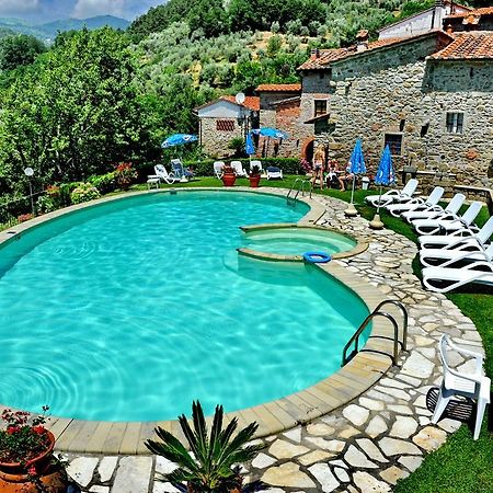 Villa Olivi Giampierone Exterior photo