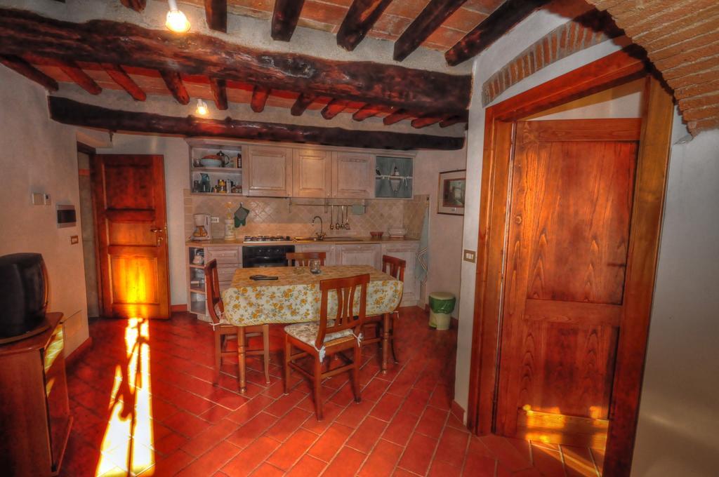 Villa Olivi Giampierone Room photo