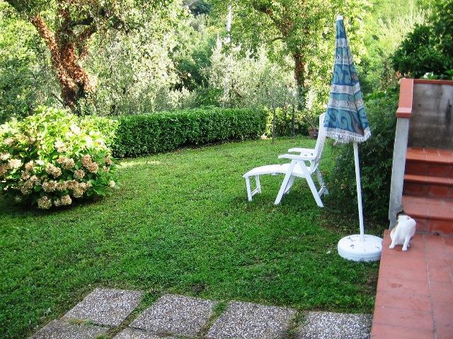 Villa Olivi Giampierone Exterior photo